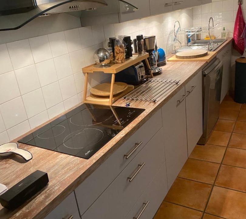 Photo of Kitchen in Avignon