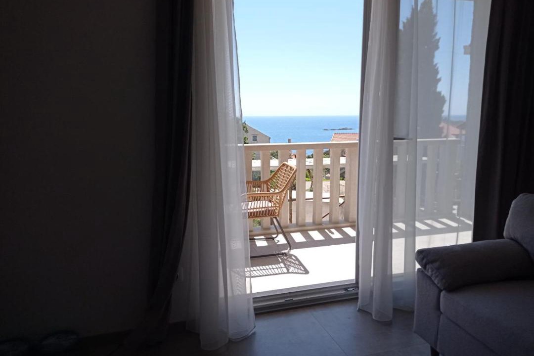 Photo of Patio Balcony in Cavtat