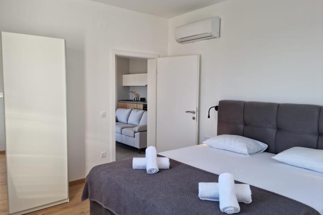 Photo of Bedroom in Cavtat