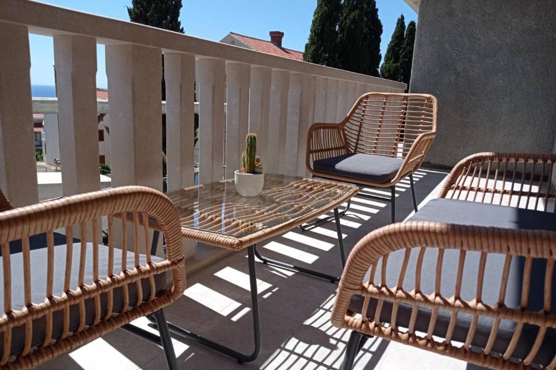 Photo of Patio Balcony in Cavtat