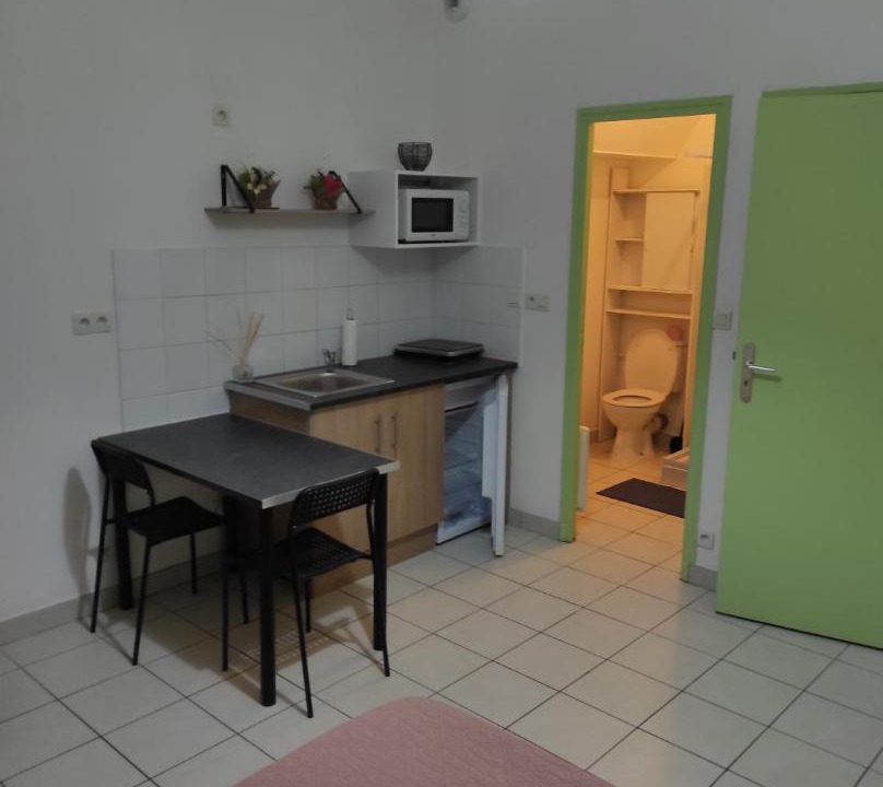 Photo of Kitchen in Aubenas