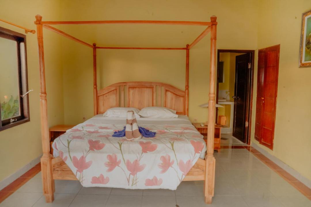 Photo of Bedroom in Amed