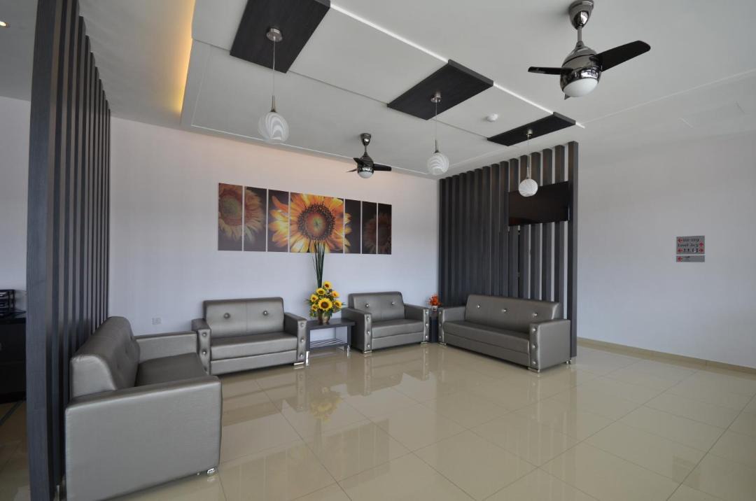 Photo of Livingroom in Alor Setar