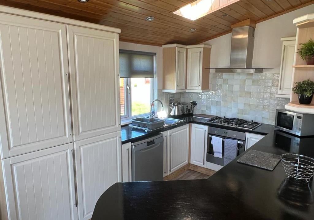 Photo of Kitchen in Malton