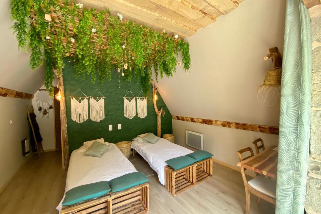 Photo of Bedroom in Espagnac-Sainte-Eulalie