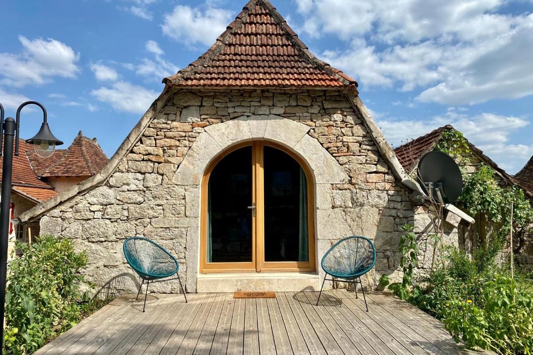 Photo of Others in Espagnac-Sainte-Eulalie