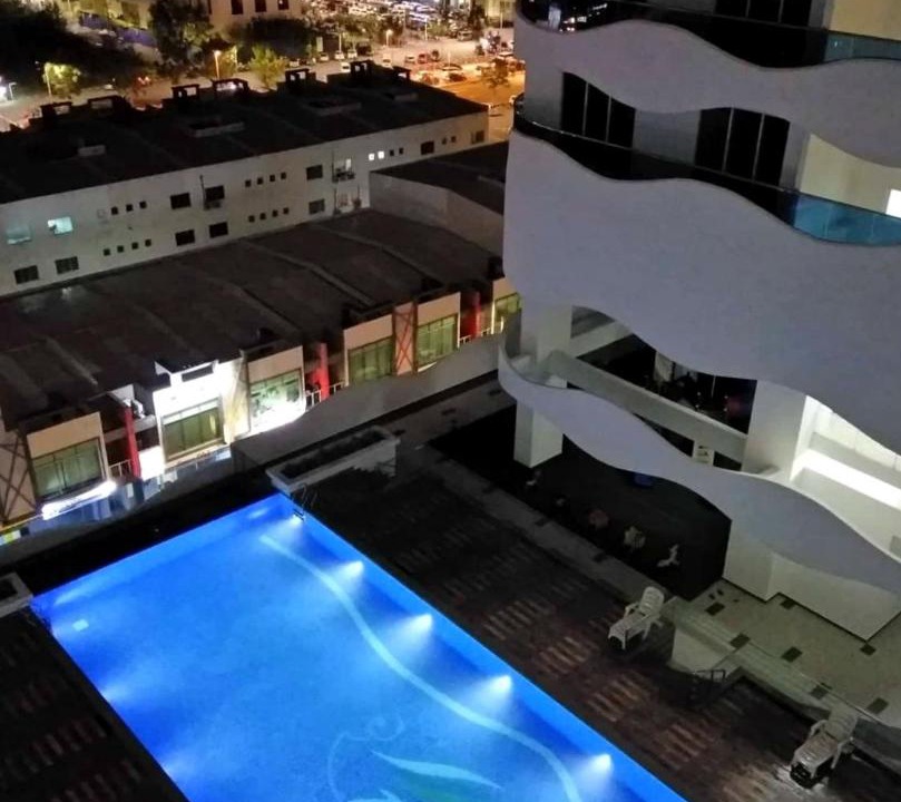 Photo of Outdoor in Bunga Paya Pantai