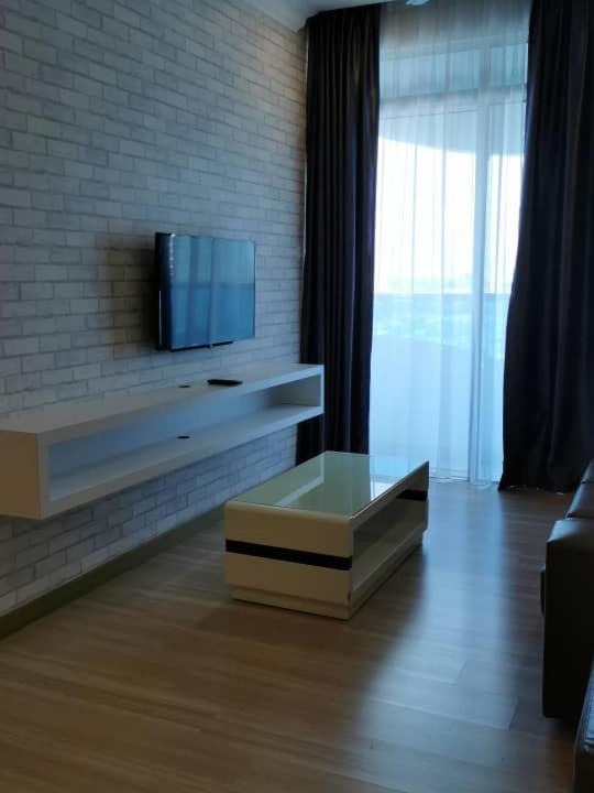 Photo of Livingroom in Bunga Paya Pantai