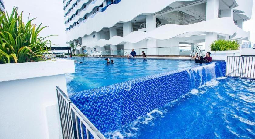 Photo of Outdoor in Bunga Paya Pantai