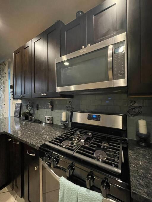 Photo of Kitchen in Regency Park
