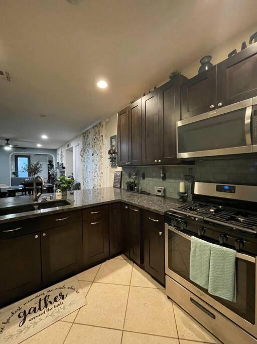 Photo of Kitchen in Regency Park