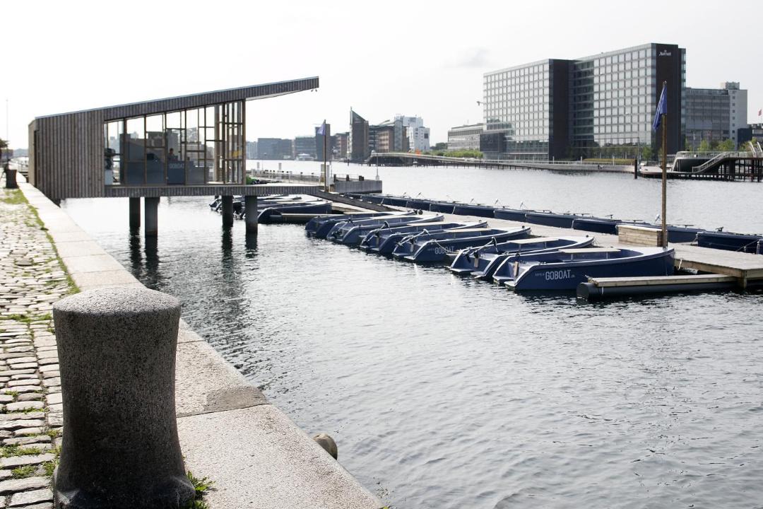 Photo of Others in Amager
