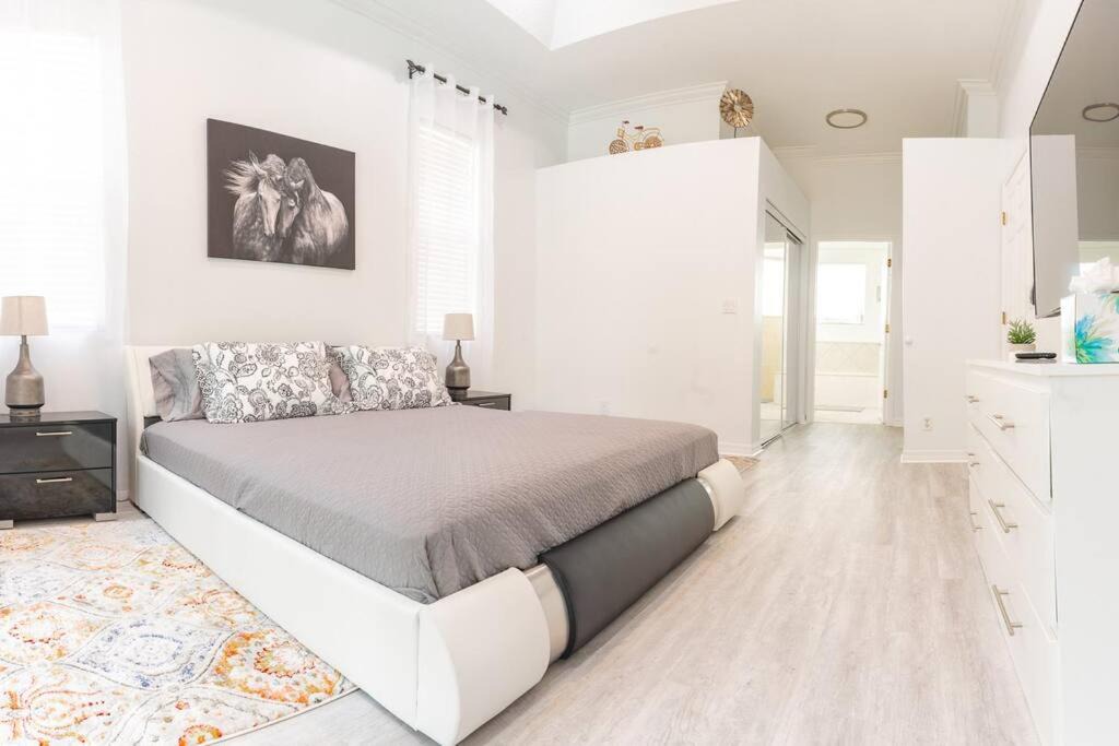 Photo of Bedroom in Wellington