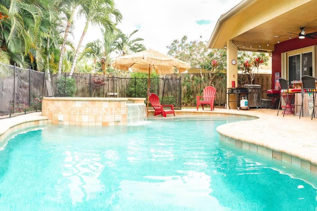 Photo of Outdoor in Wellington