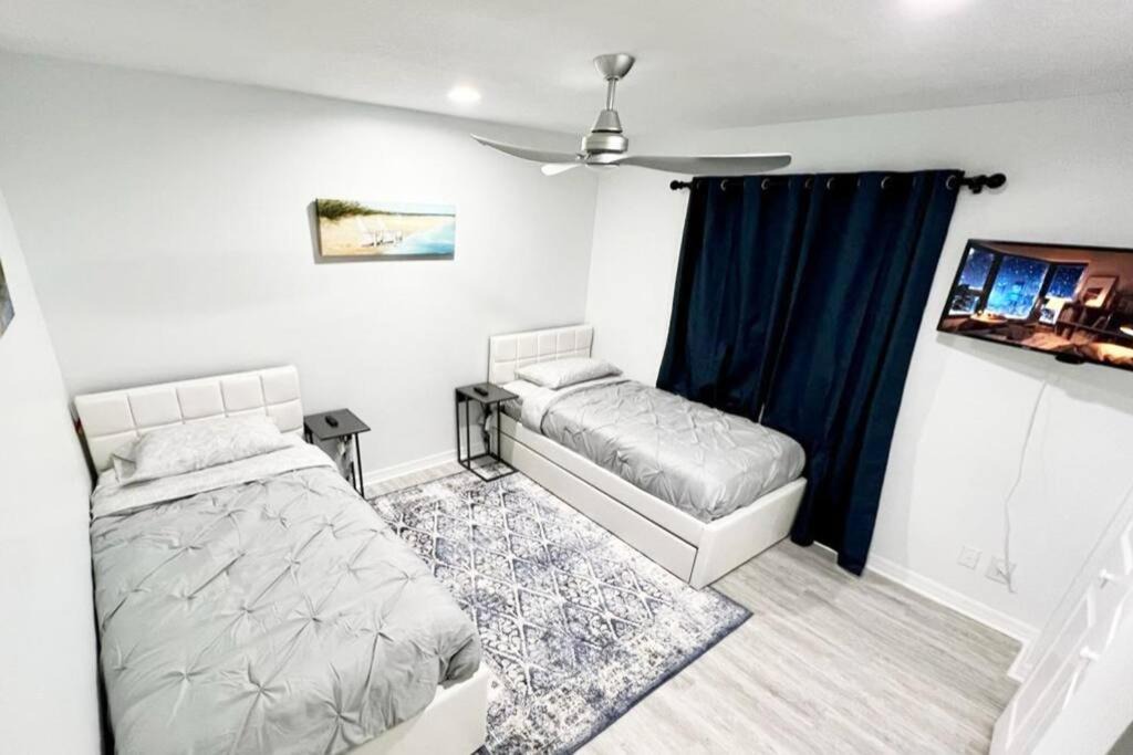 Photo of Bedroom in Wellington