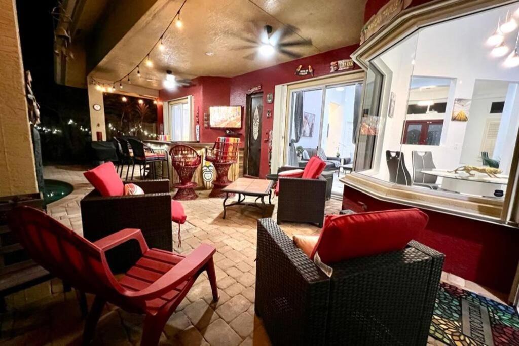 Photo of Livingroom in Wellington