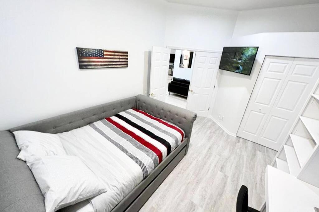 Photo of Bedroom in Wellington