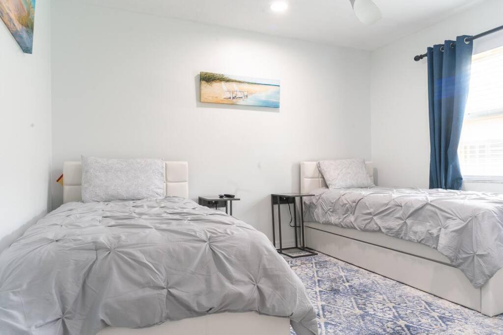 Photo of Bedroom in Wellington