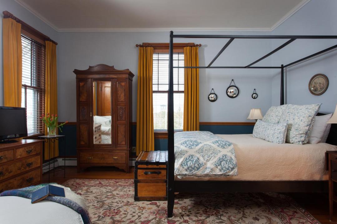 Photo of Bedroom in Burlington