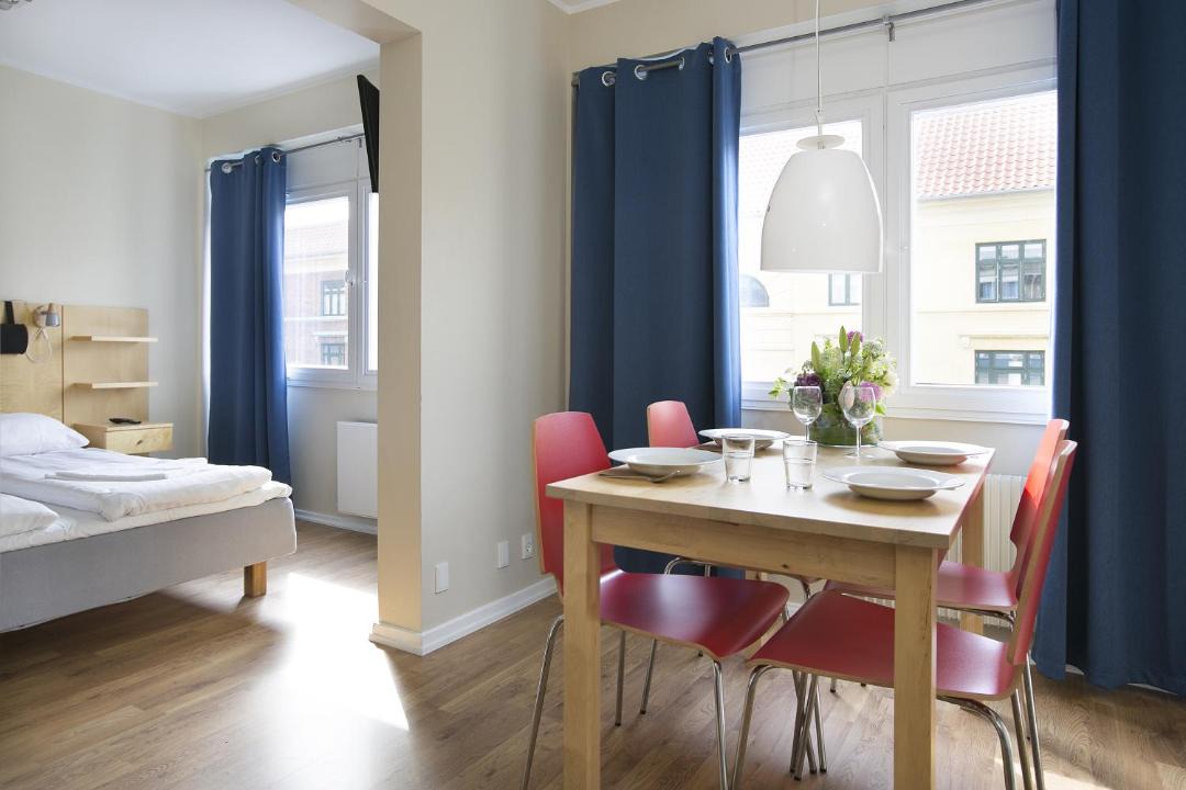 Photo of Livingroom in Amager