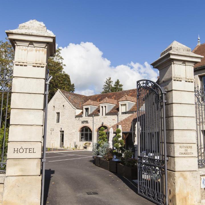 Photo of Others in Gevrey-Chambertin