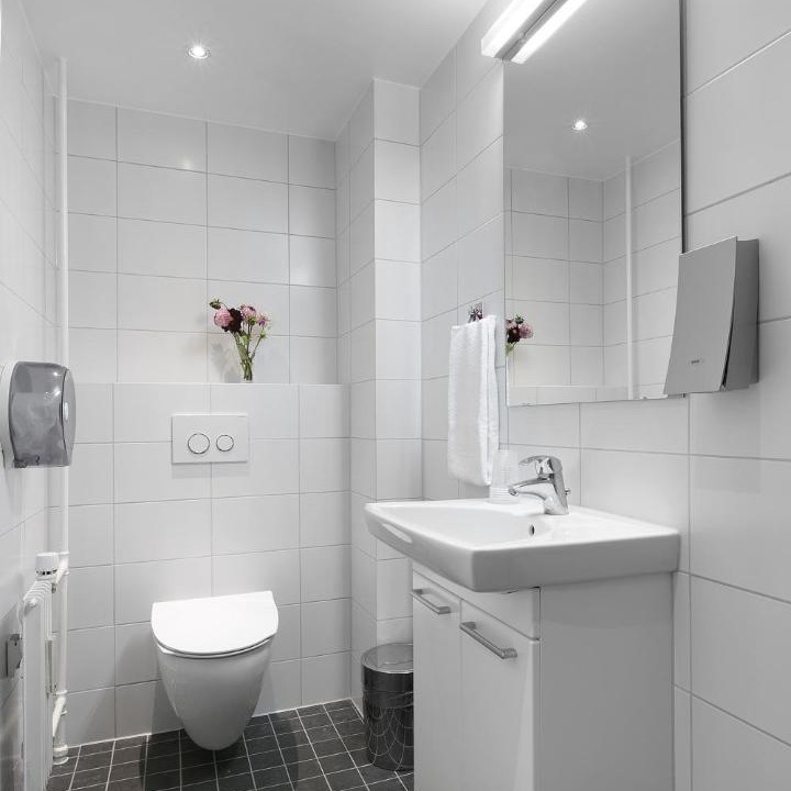 Photo of Bathroom in Amager