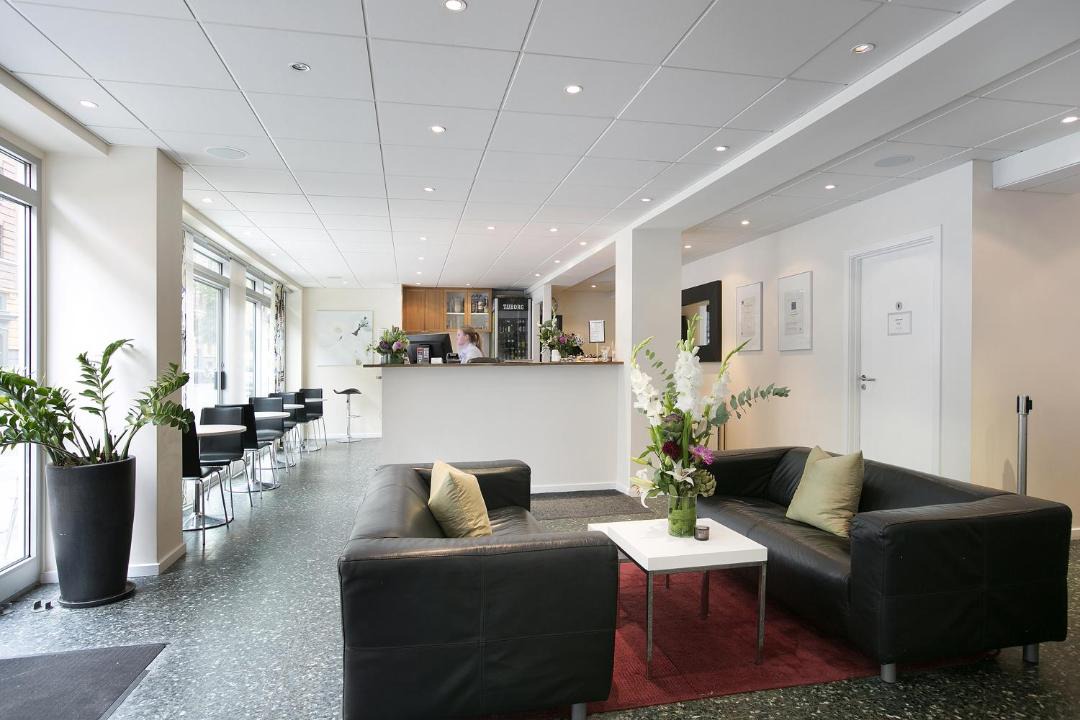 Photo of Livingroom in Amager