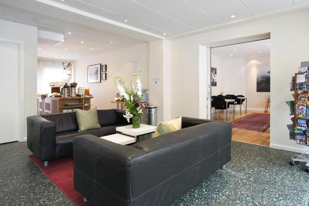 Photo of Livingroom in Amager