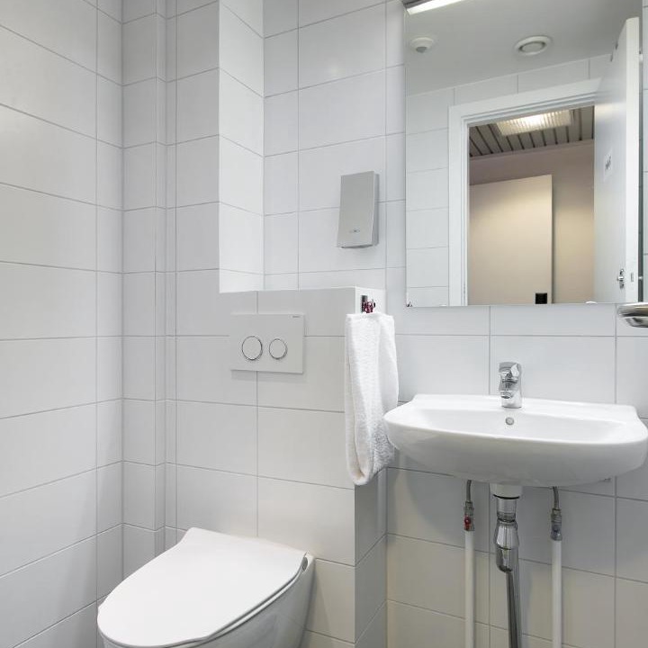 Photo of Bathroom in Amager