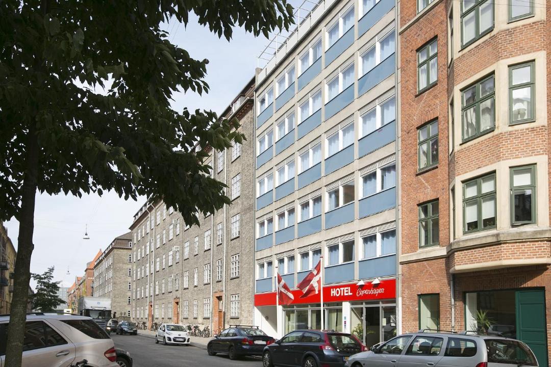 Photo of Buildings in Amager