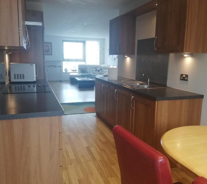 Photo of Kitchen in Newhaven