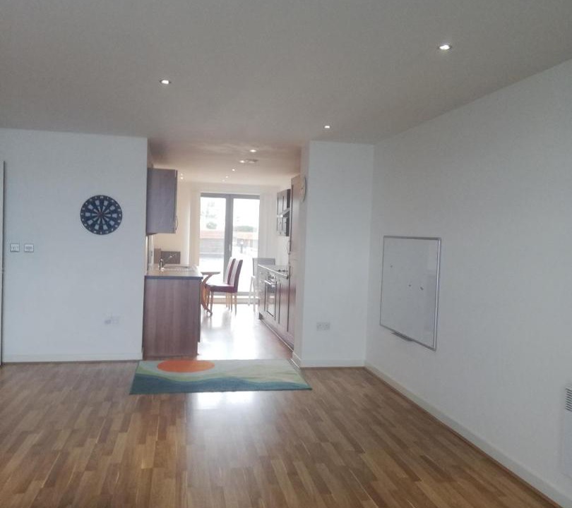 Photo of Livingroom in Newhaven