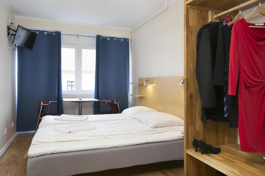 Photo of Bedroom in Amager