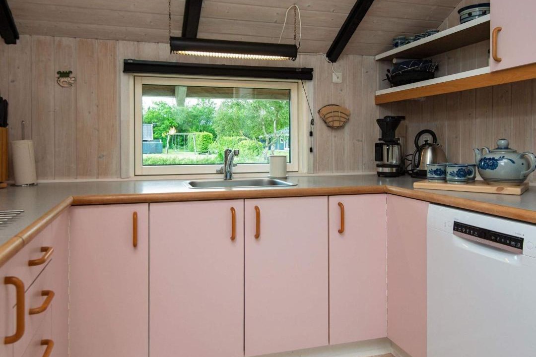 Photo of Kitchen in Bork Havn