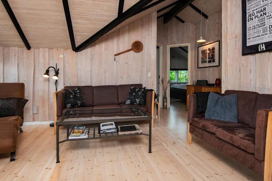 Photo of Livingroom in Bork Havn