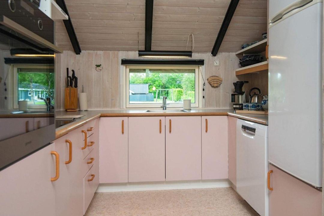 Photo of Kitchen in Bork Havn