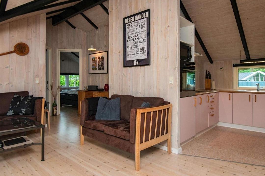 Photo of Livingroom in Bork Havn