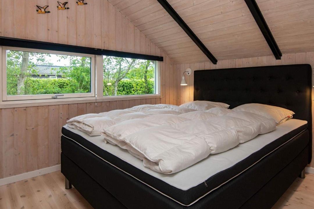 Photo of Bedroom in Bork Havn