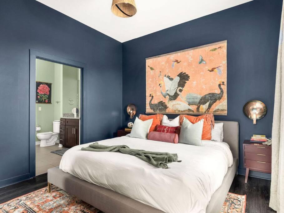 Photo of Bedroom in Hillsboro Village