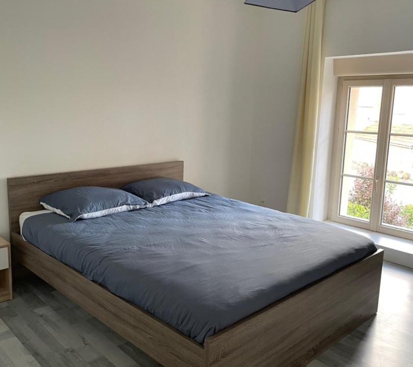 Photo of Bedroom in Parsac