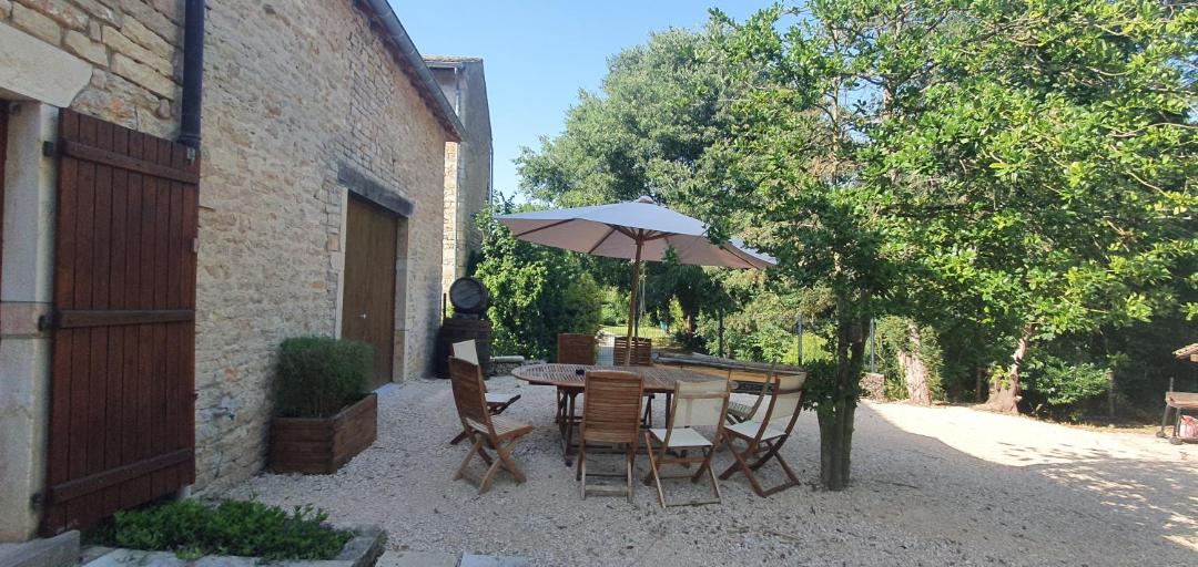 Photo of Others in Tournus