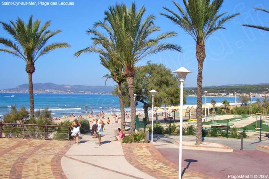 Photo of Others in La Madrague