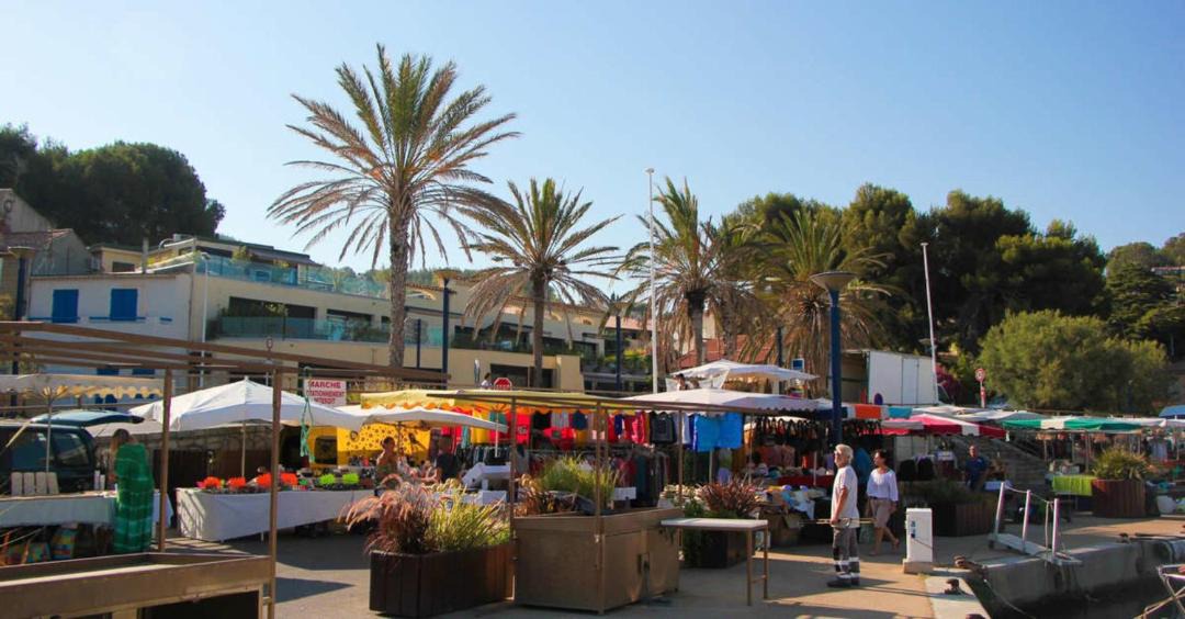 Photo of Others in La Madrague