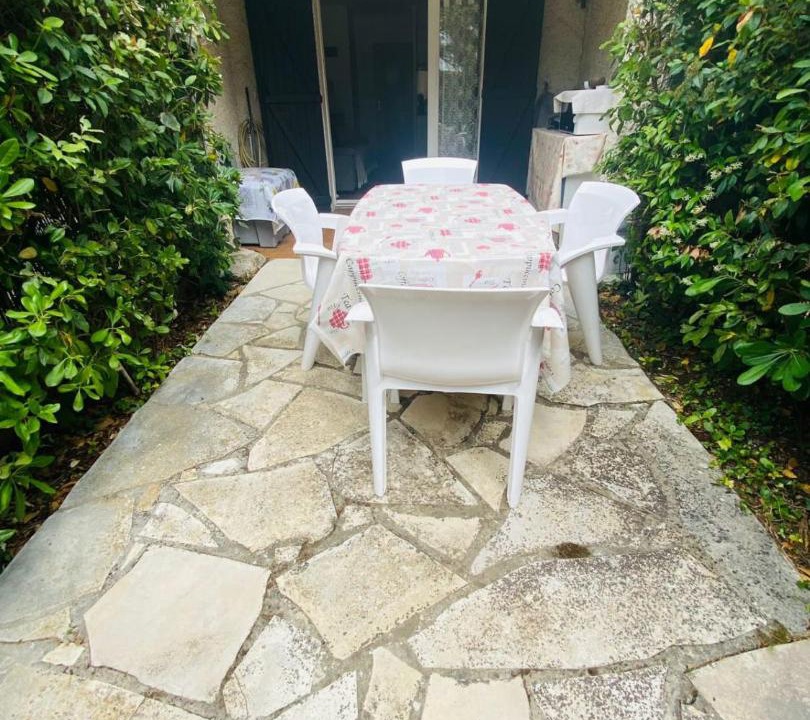 Photo of Others in La Madrague