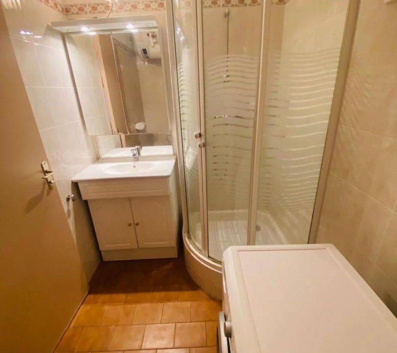 Photo of Bathroom in La Madrague