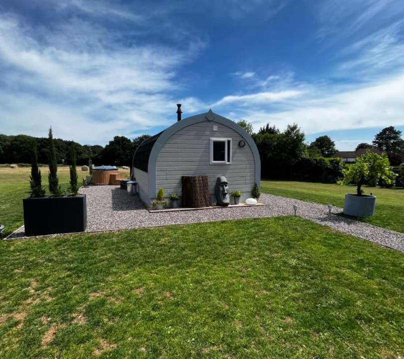 Photo of Others in Braishfield