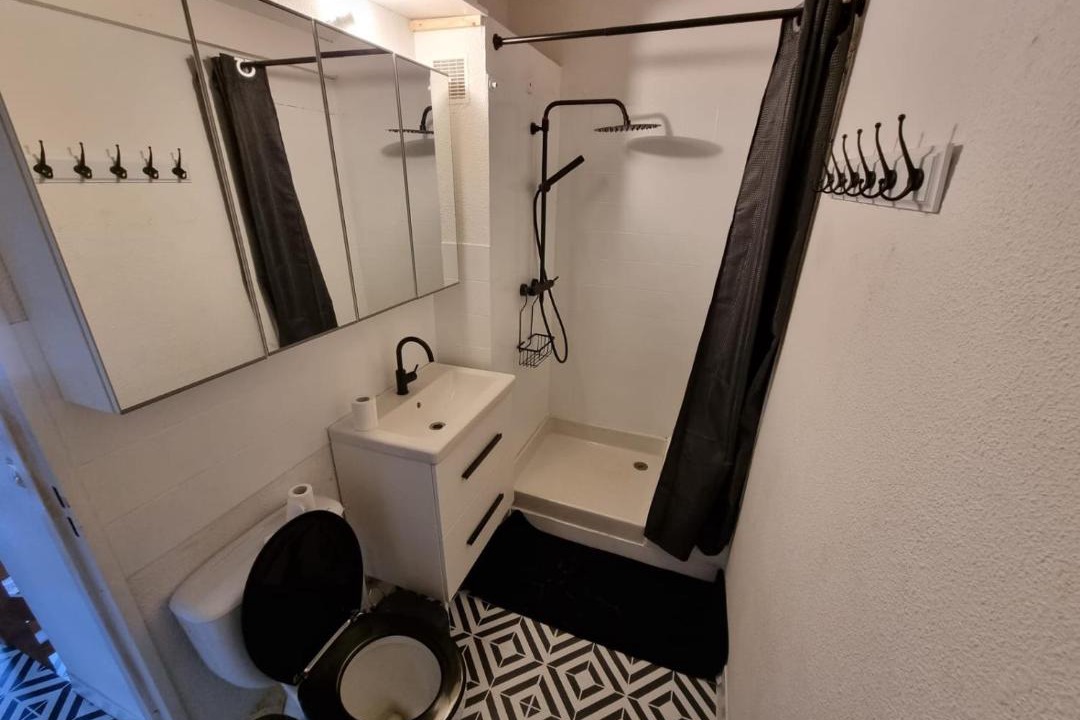 Photo of Bathroom in Gassin