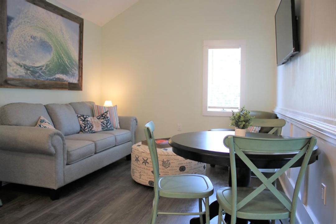 Photo of Livingroom in Corolla