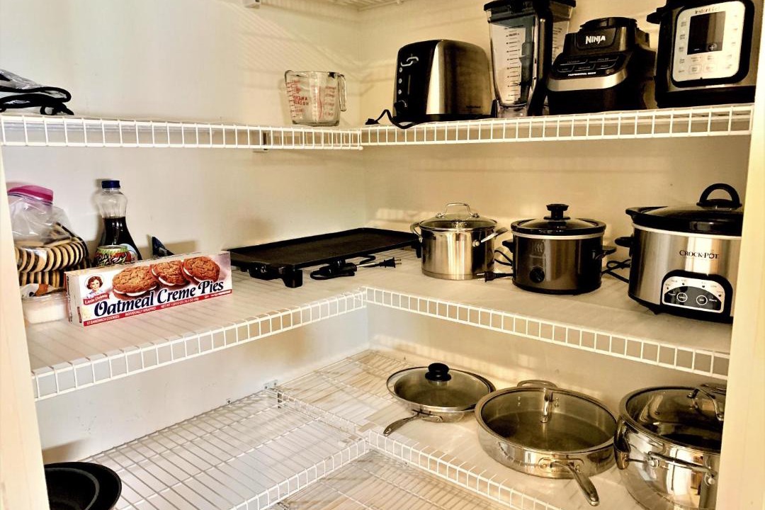 Photo of Kitchen in Port Canaveral