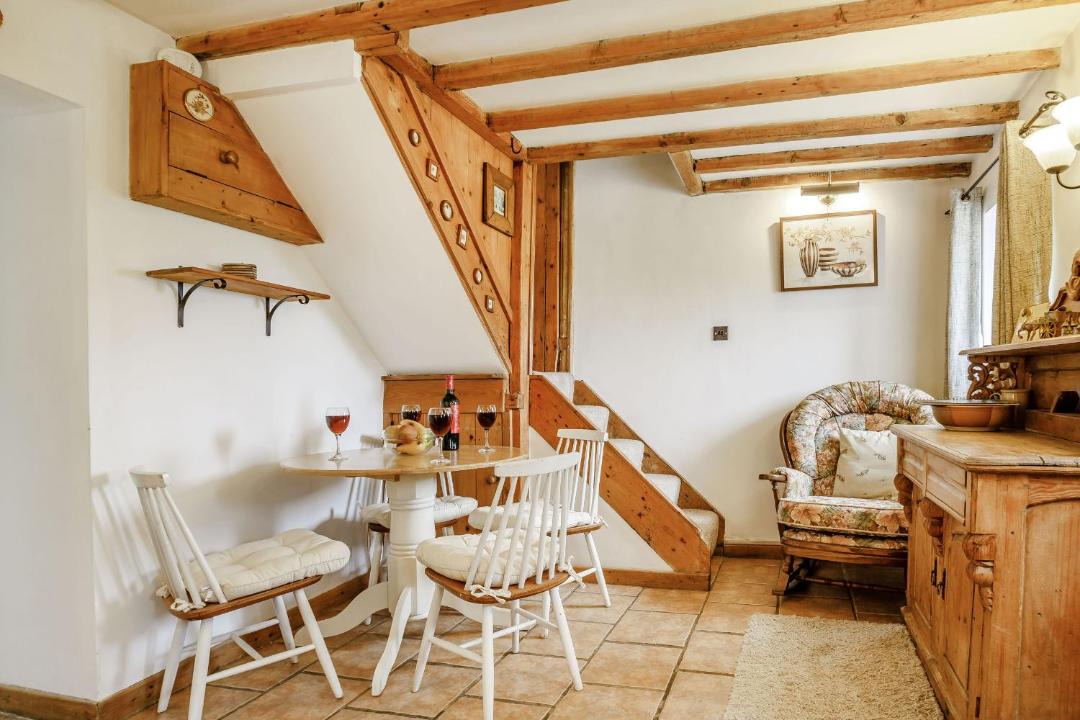 Photo of Livingroom in Cwmtirmynach